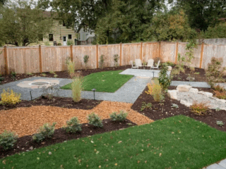 Transform Your Portland Lawn with Low-Maintenance Artificial Turf