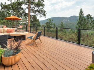 Building Dream Decks with Trex